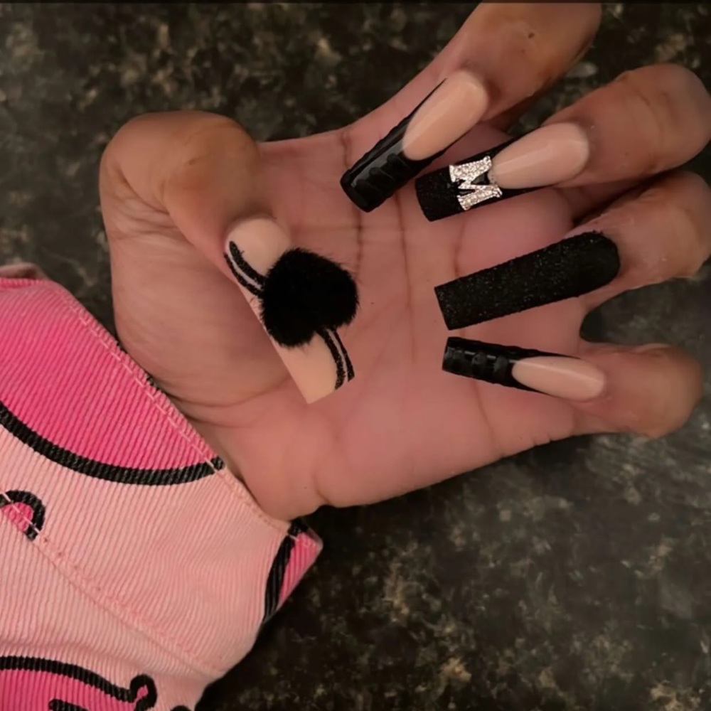 Long nails